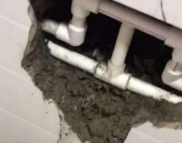珠海市卫生间漏水哪家好