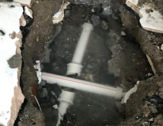 珠海市卫生间防水公司