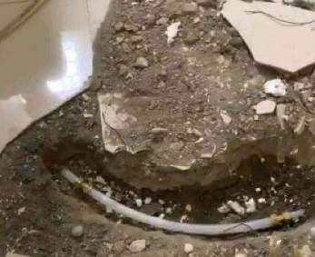 珠海市卫生间测漏水哪家优惠