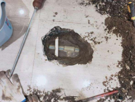 珠海市卫生间防水多少钱
