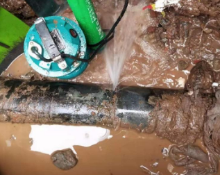 珠海市卫生间测漏水的相关介绍