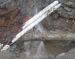 珠海市水管维修费用是多少