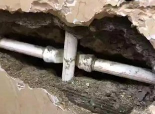 珠海市水管维修哪家好