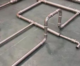 珠海市水管维修多少钱