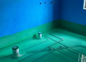 珠海市卫生间防水如何做