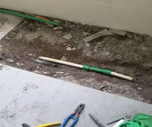 珠海市卫生间测漏水