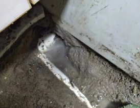 珠海市卫生间测漏水多少钱