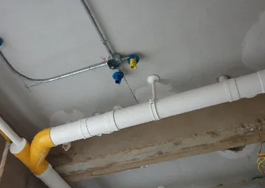 珠海市水管维修多少钱