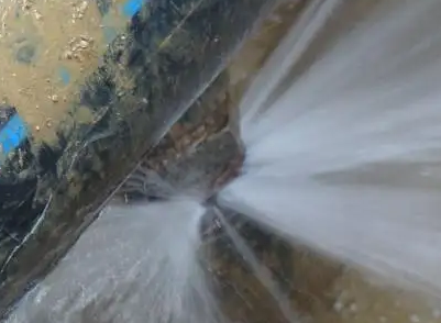 珠海市卫生间测漏水施工步骤