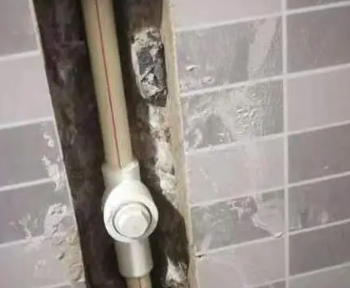 珠海市卫生间测漏水