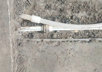 珠海市卫生间测漏水之解决方法