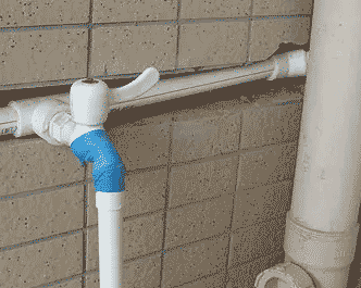 珠海市水管维修的解决方法