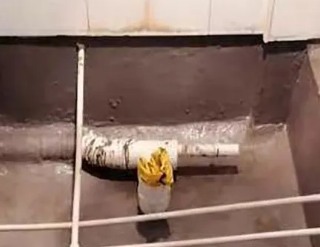 珠海市卫生间测漏水服务电话