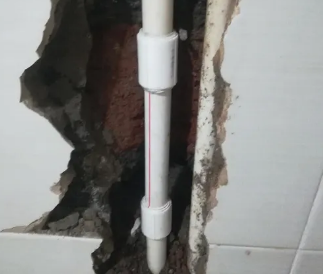 珠海市卫生间测漏水的相关案例