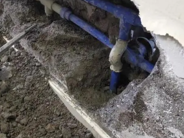 珠海市卫生间测漏水哪家好