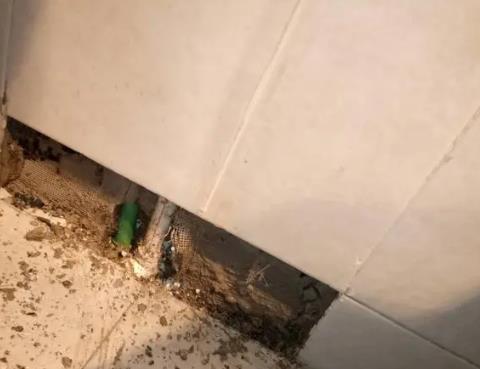 珠海市测漏水公司为您专业分享下检漏仪器准确定位的方法有什么特点?