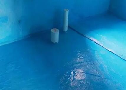 珠海市卫生间防水公司分享防水小知识