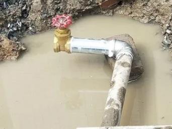 珠海市漏水检测电话多少