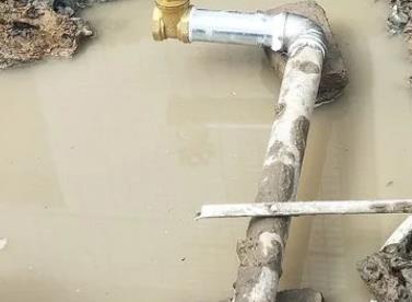 珠海市测漏水公司电话
